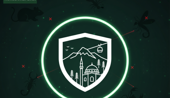 Bursa’da Haşere Sorunuyla Başa Çıkma Rehberi: Hangi Mevsimde Hangi Önlemi Almalı?